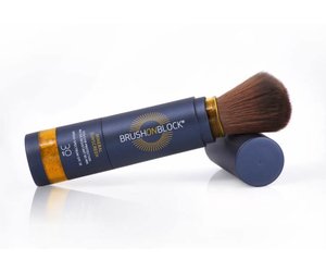 Natural Sun Brush