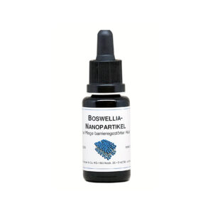 Boswellia serum