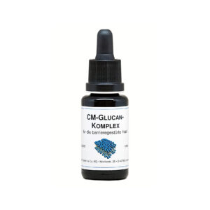 CM-Glucan extract 100ml