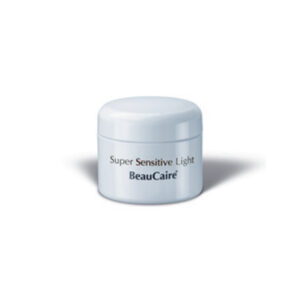 Beaucaire Super Sensitive Light 50 ml