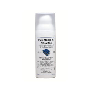 DMS masker met vitamine 50 ml