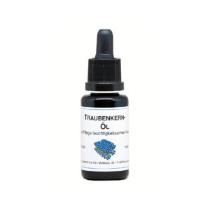 Druivenpit olie 20 ml
