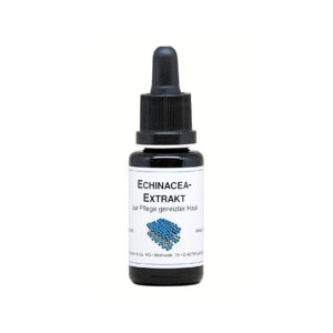 Echinacea serum