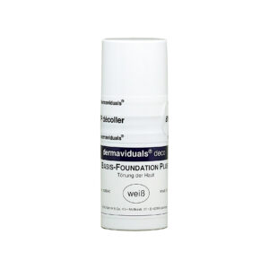 Foundation op maat