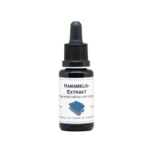 Hamamelis extract 20 ml