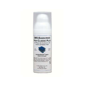 DMS Basiscreme High Classic Plus 50 ml