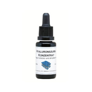 Hyaluronzuur 20 ml