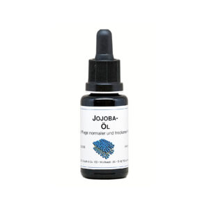 Jojoba olie 20 ml