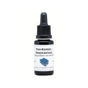 Kiwi zaad serum