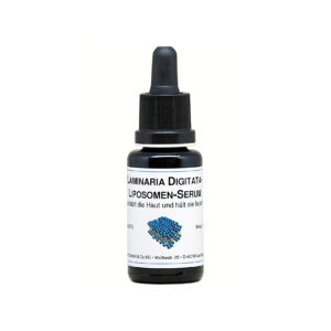 Laminaria digitata liposomen serum 20 ml