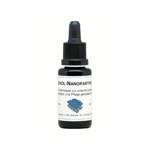 Lijnzaad serum