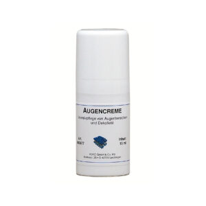 Dermaviduals oogcrème 15 ml