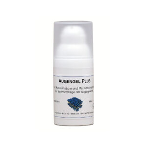 Ooggel Plus 30 ml