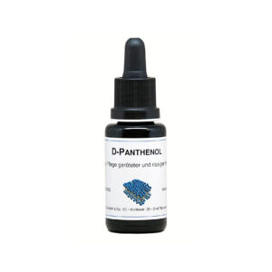 D-phantenol 20 ml