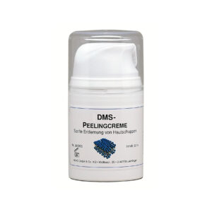 DMS Scrub peelingcreme 50 ml