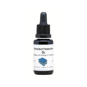 Rozenbottel olie 20 ml