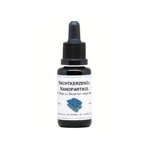 Teunisbloem serum