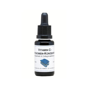 Vitamine C liposomen