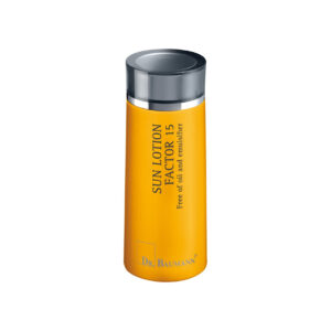 Dr. Baumann Sun Lotion SPF 15 oil free 200 ml