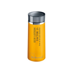 Dr. Baumann Sunlotion SPF 25 oil free 200 ml