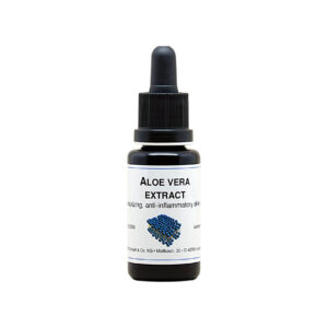 Dermaviduals Aloe Vera serum