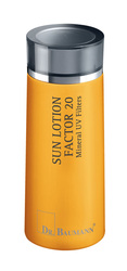 Dr. Baumann sunlotion spf 20 (minerale filter)