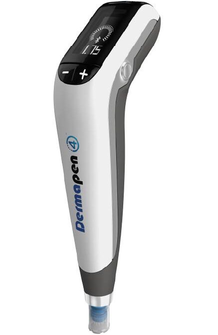 MIcroneedling in Nijmegen, Dermapen4